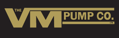 VM Pump Company Ltd. Logo
